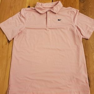Vinyard Vines Golf Polo